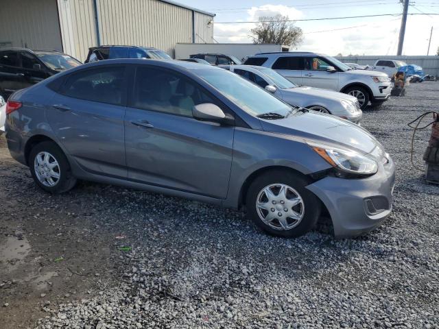 Vin: kmhct4ae0hu328539, lot: 86080094, hyundai accent se 20174