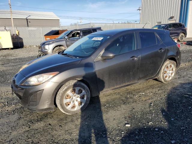 MAZDA 3 I