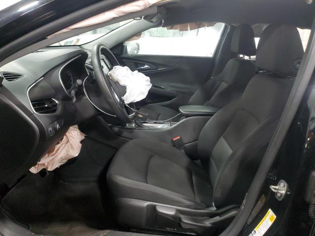2016 CHEVROLET MALIBU LS - 1G1ZB5ST8GF290607