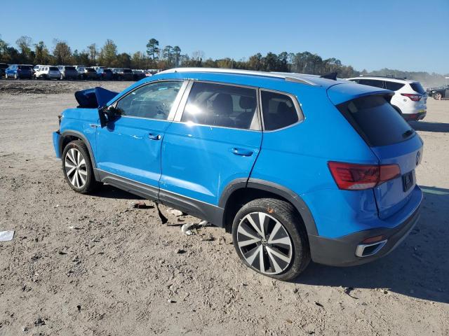 Vin: 3vvtx7b26nm062072, lot: 84647194, volkswagen taos se se 20222