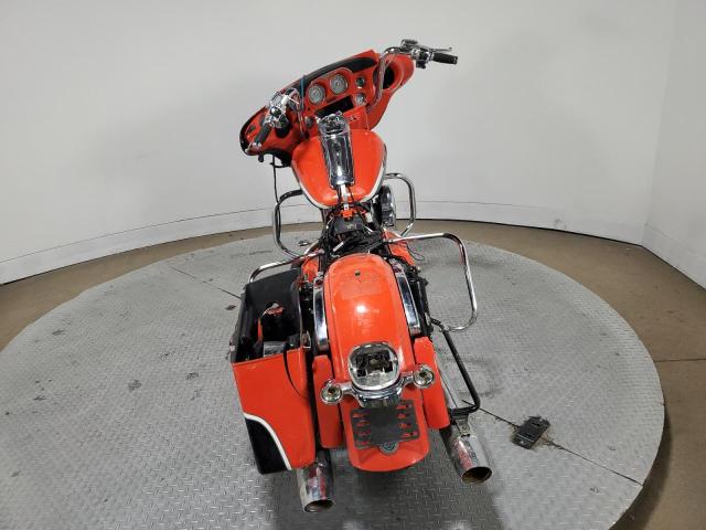 2012 HARLEY-DAVIDSON FLHTCUSE7 1HD1PR815CB961668