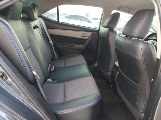 2016 TOYOTA COROLLA L - 5YFBURHE4GP562145