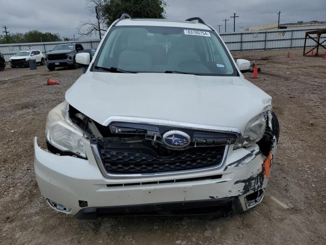 2015 SUBARU FORESTER 2 - JF2SJADC7FH548332