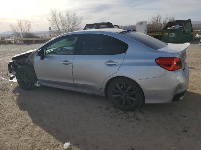 2015 SUBARU WRX LIMITE - JF1VA1J68F9830182