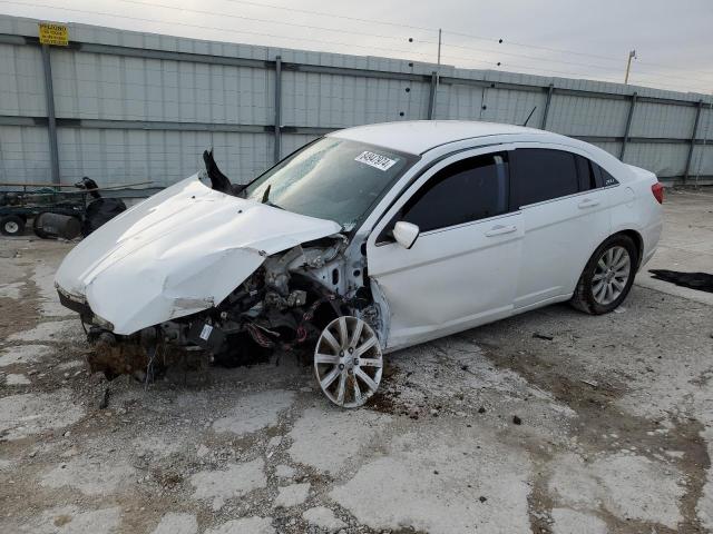 CHRYSLER 200 TOURIN