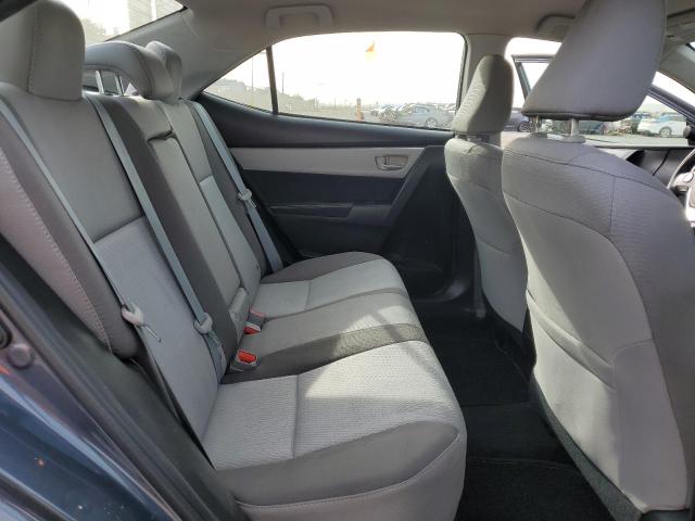2017 TOYOTA COROLLA L - 5YFBURHE0HP664155
