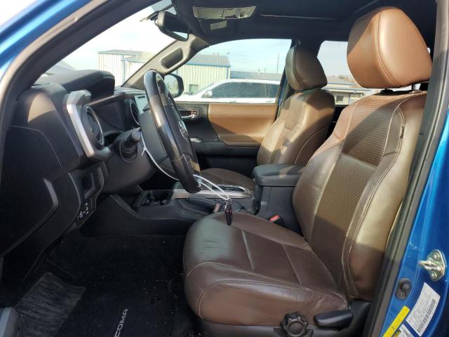 2016 TOYOTA TACOMA DOU - 5TFEZ5CN3GX020020