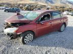 2015 NISSAN SENTRA S - 3N1AB7AP5FY318376