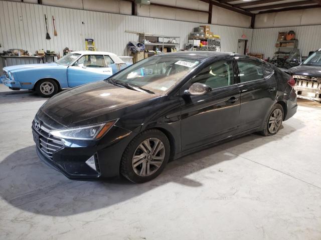 2020 HYUNDAI ELANTRA SE #3028589029