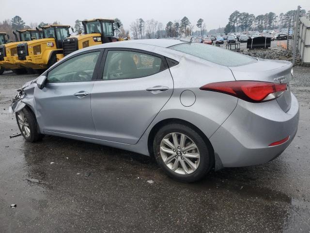 Vin: 5npdh4ae4gh680025, lot: 84082534, hyundai elantra se 20162