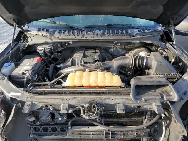 2017 FORD F150 SUPER - 1FTEW1CP1HKD70313