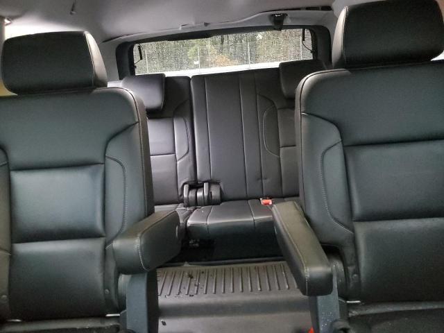 2019 CHEVROLET TAHOE K150 - 1GNSKBKCXKR167543