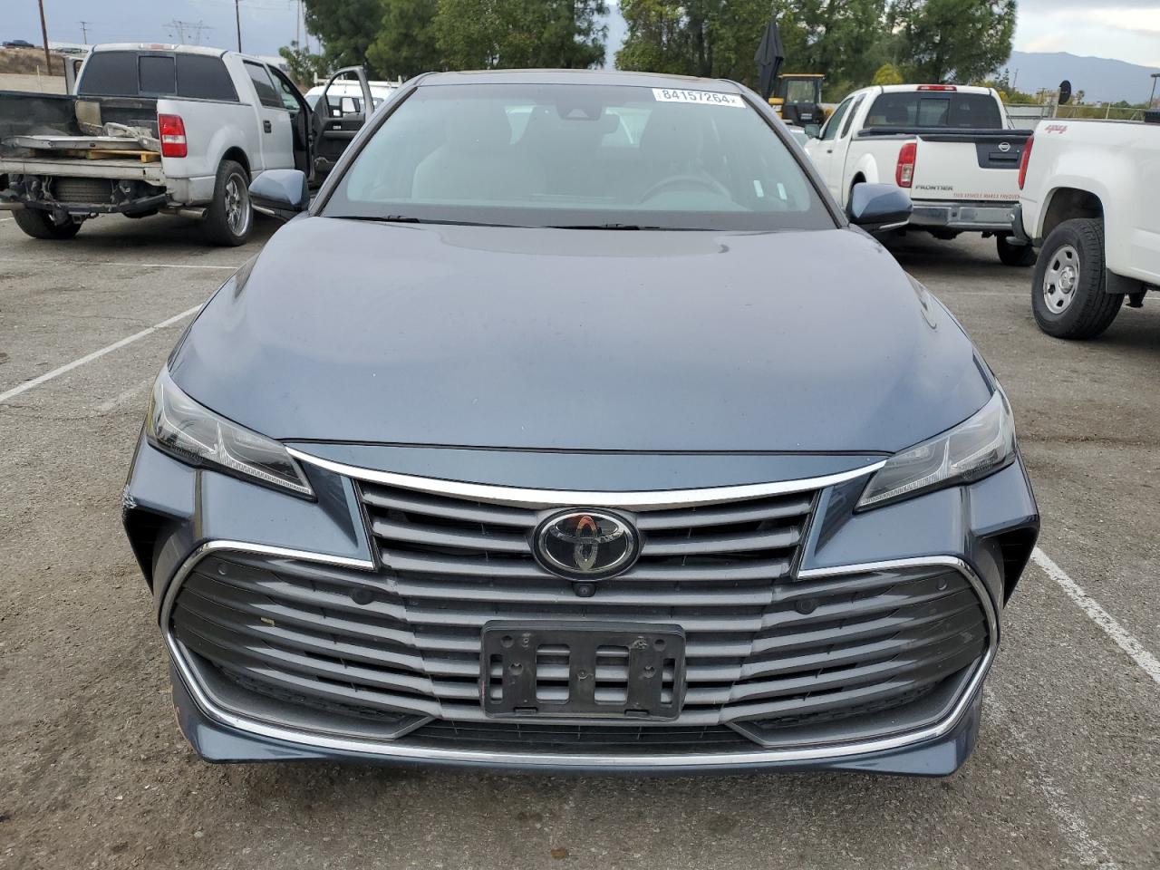 Lot #3030479460 2019 TOYOTA AVALON XLE