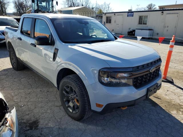 2023 FORD MAVERICK X - 3FTTW8G97PRA69812