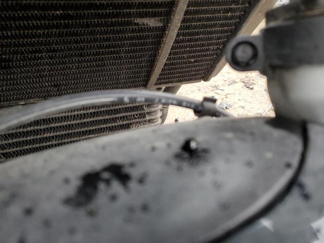 2003 TRIUMPH MOTORCYCLE SPRINT ST SMT600FS33J172963