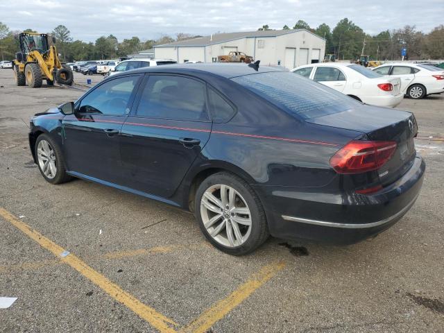 2019 VOLKSWAGEN PASSAT WOL - 1VWLA7A39KC012027