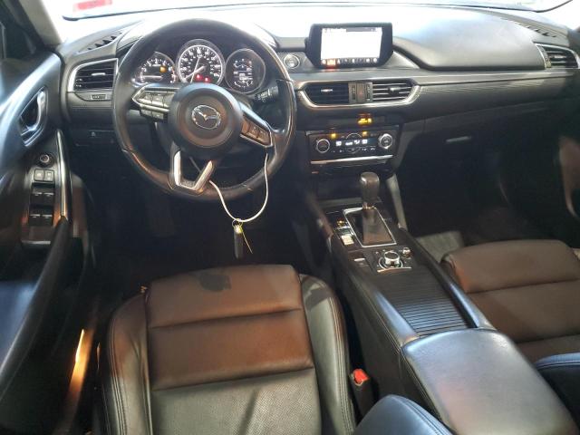 2017 MAZDA 6 TOURING - JM1GL1V5XH1113329