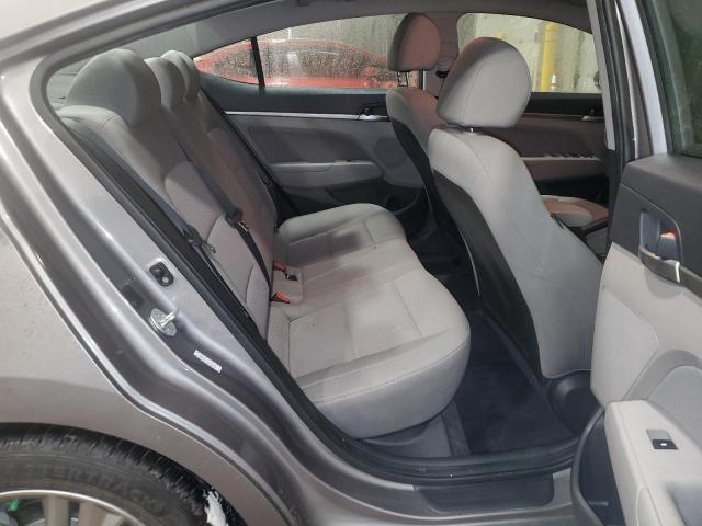 2020 HYUNDAI ELANTRA SE - KMHD84LF6LU016827