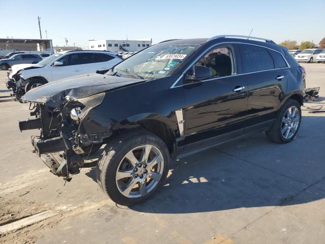 2011 CADILLAC SRX PERFOR #3023897265