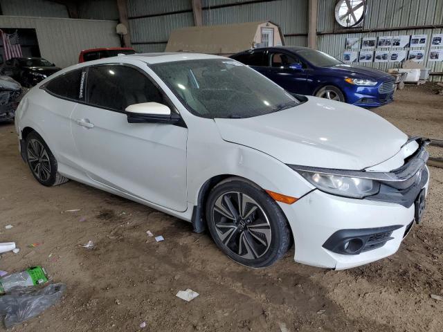 Vin: 2hgfc3b37hh351507, lot: 85550724, honda civic ex 20174