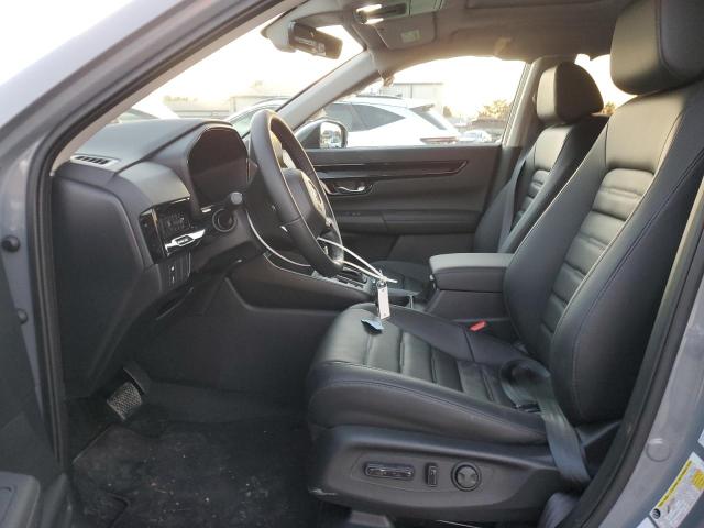 2025 HONDA CR-V EXL - 2HKRS3H79SH318046
