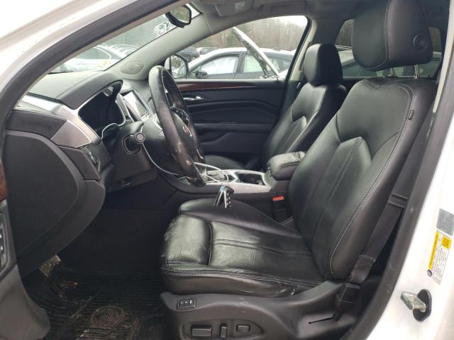 2016 CADILLAC SRX PERFOR - 3GYFNCE30GS582730