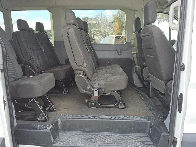 VIN 1FBZX2XMXJKA48512 2018 FORD TRANSIT no.11