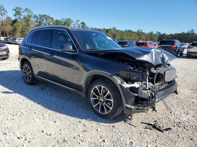 2017 BMW X5 SDRIVE3 - 5UXKR2C34H0W44000