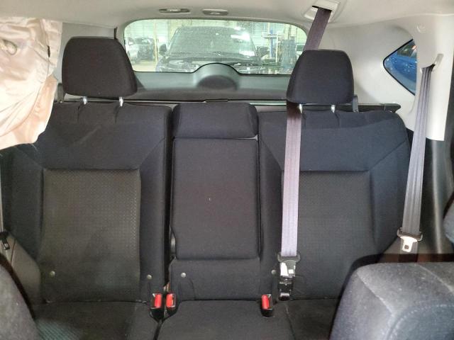 2015 HONDA CR-V EX - 3CZRM3H52FG711789