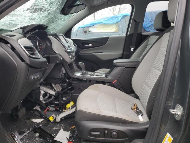 2020 CHEVROLET EQUINOX LT - 2GNAXJEVXL6170816