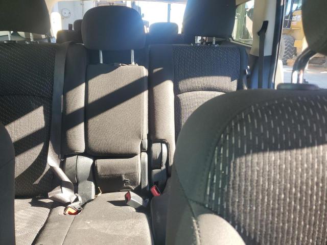2020 DODGE JOURNEY SE - 3C4PDCAB4LT199260