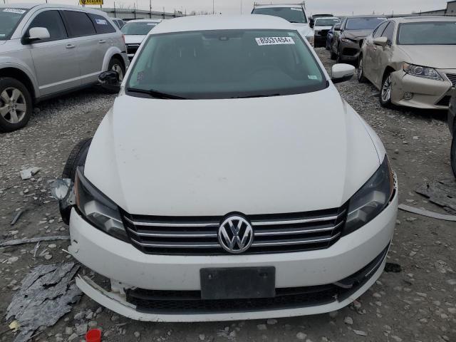 VIN 1VWBP7A37DC091890 2013 VOLKSWAGEN PASSAT no.5