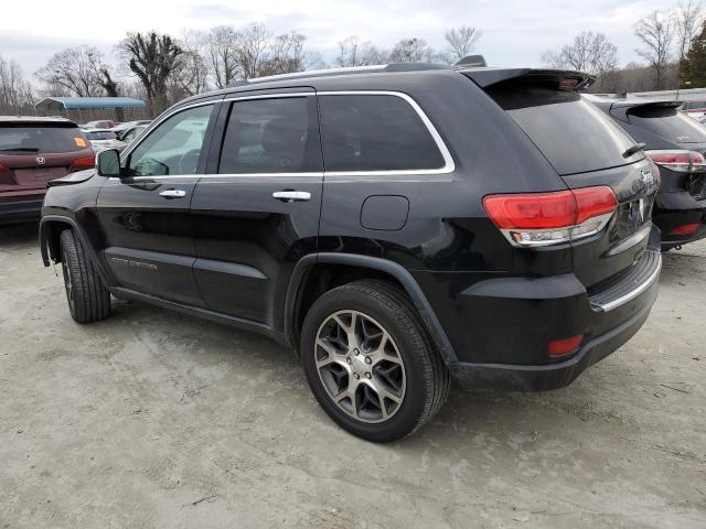 2019 JEEP GRAND CHER - 1C4RJEBG0KC543782