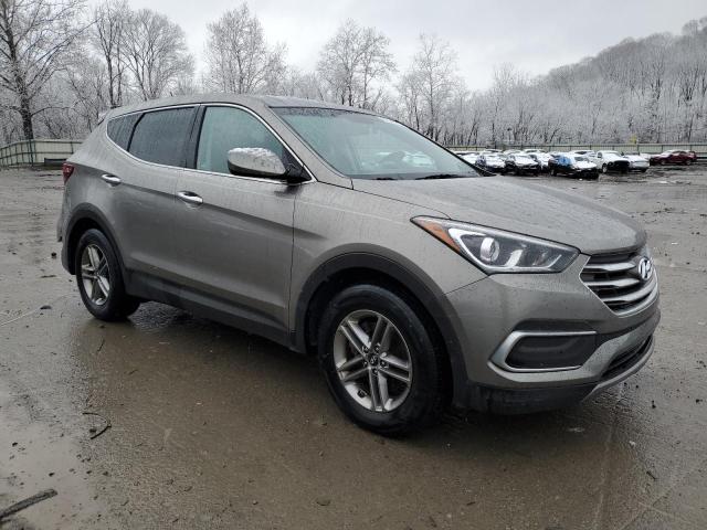 VIN 5XYZTDLB0JG569638 2018 HYUNDAI SANTA FE no.4