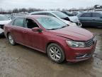 Lot #3028346826 2016 VOLKSWAGEN PASSAT S