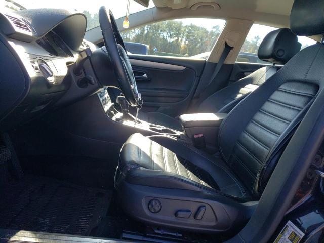 VIN WVWBP7AN2EE504552 2014 VOLKSWAGEN CC no.7