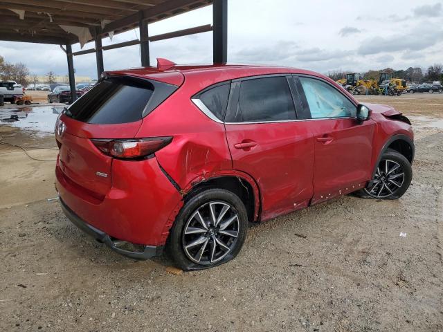 2018 MAZDA CX-5 TOURI - JM3KFACMXJ1375229