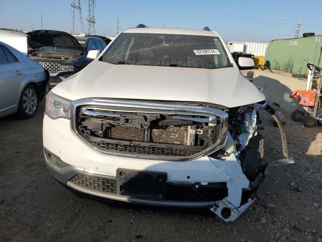 2018 GMC ACADIA SLT - 1GKKNWLS6JZ128884