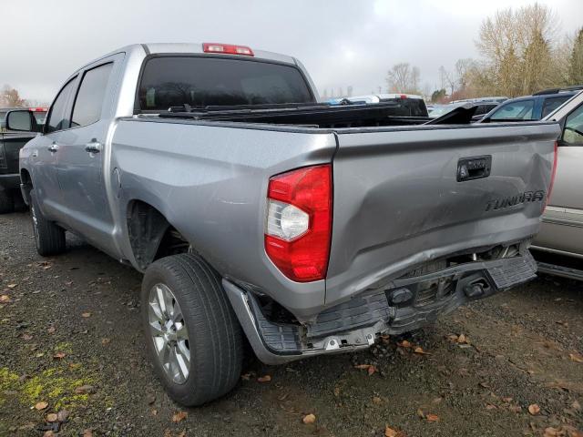 2018 TOYOTA TUNDRA CRE - 5TFAY5F10JX748332