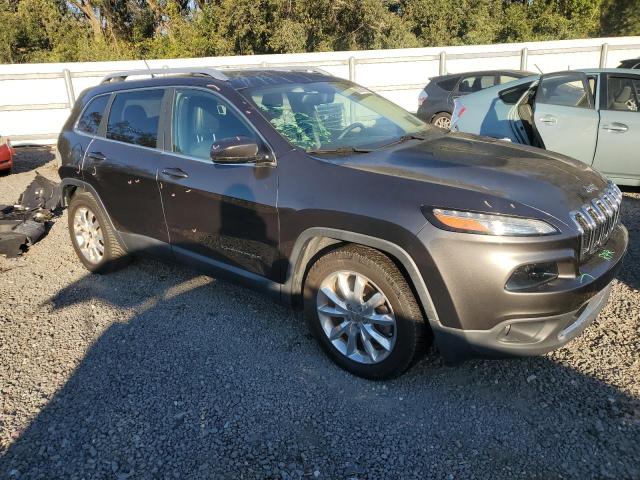 2015 JEEP CHEROKEE L - 1C4PJLDS2FW580074