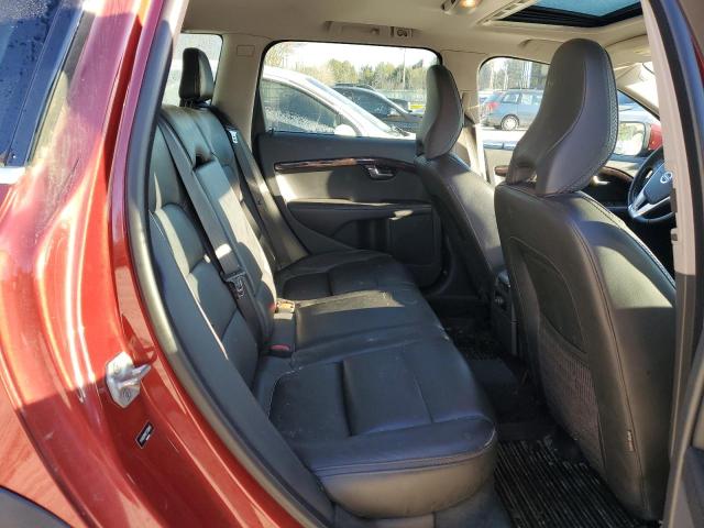 2015 VOLVO XC70 T6 PL YV4902NM6F1230849