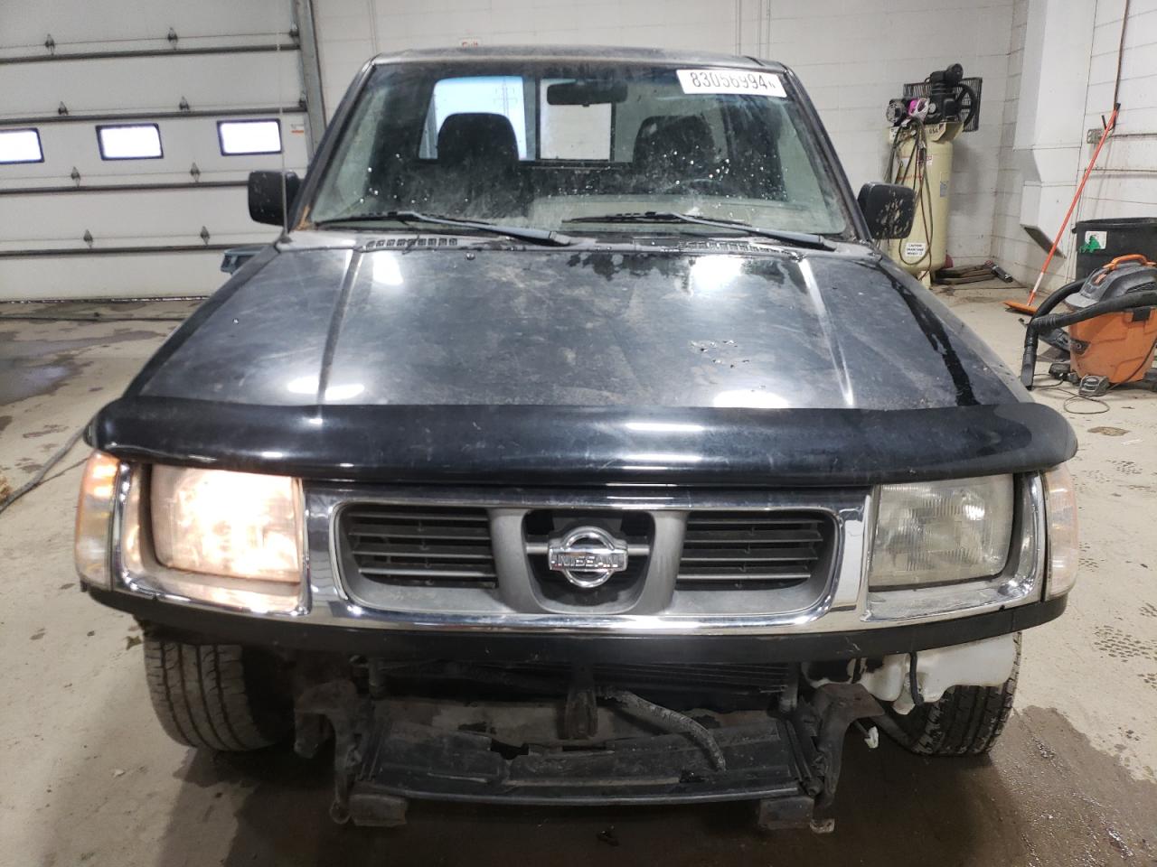 Lot #3022183448 1998 NISSAN FRONTIER K