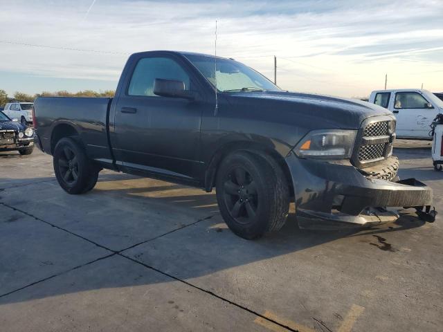 2015 RAM 1500 ST - 3C6JR6ATXFG631047