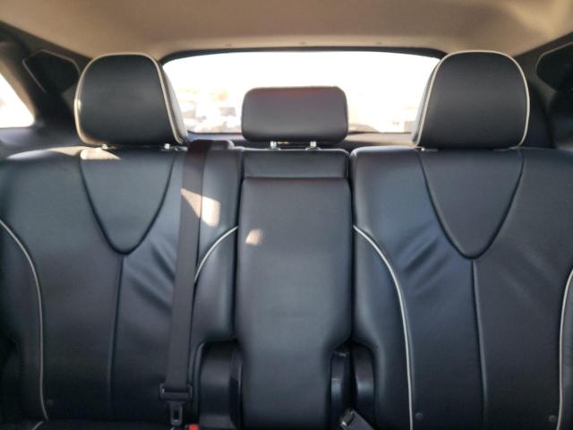 2016 TOYOTA VENZA XLE 4T3BK3BB1GU121211