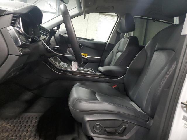2023 AUDI Q7 PREMIUM - WA1LXBF77PD004570