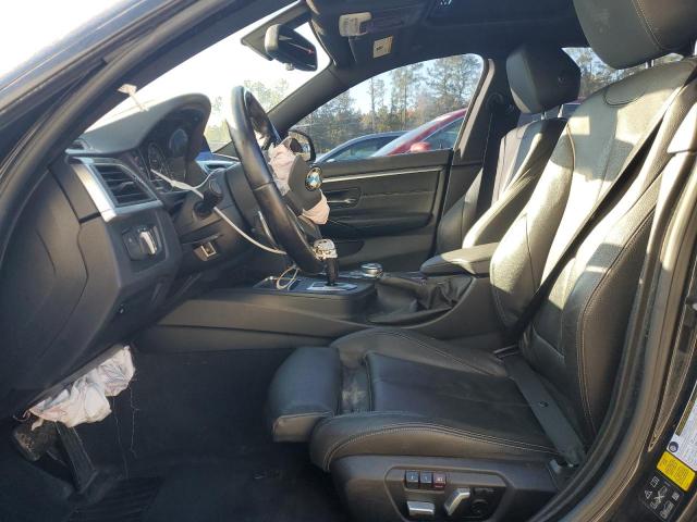 2019 BMW 430XI GRAN - WBA4J3C51KBL06250