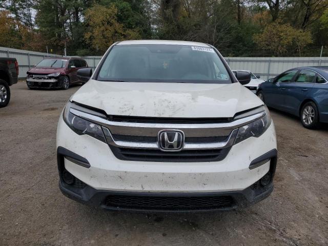 2019 HONDA PILOT LX - 5FNYF5H1XKB021356