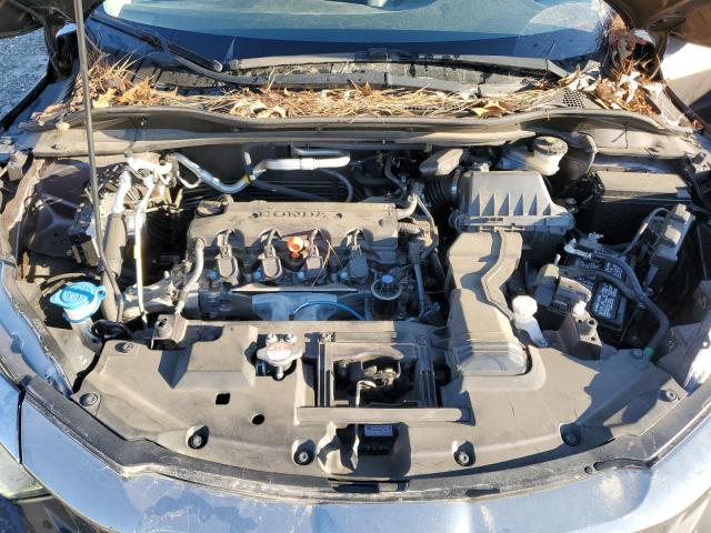 2022 HONDA HR-V EXL - 3CZRU5H75NM703120