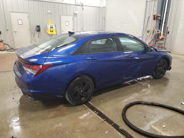 Vin: 5nplm4ag2mh047057, lot: 44320355, hyundai elantra sel 20213
