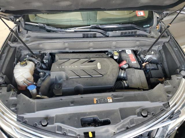 2017 LINCOLN MKX RESERV - 2LMPJ8LPXHBL40348